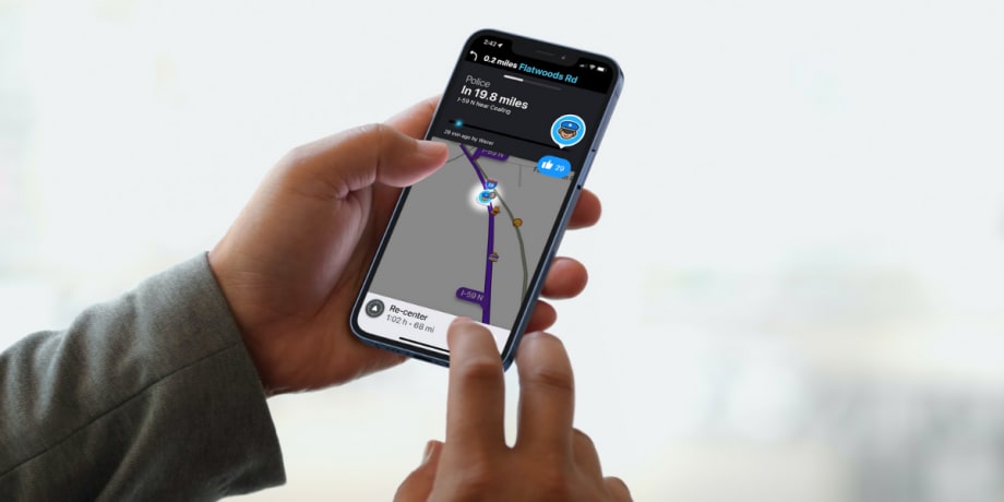 Could Crowdsourcing Make Trucks Smarter?