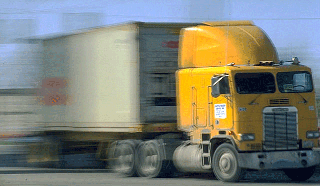 TCP Survey: Carriers' Expectations Show Uncertainty