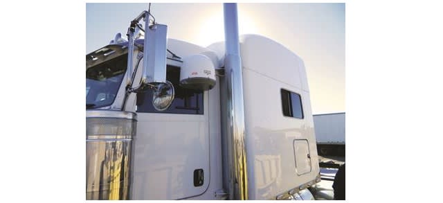 Winegard Brings Portable TV Antennas to Truck Market