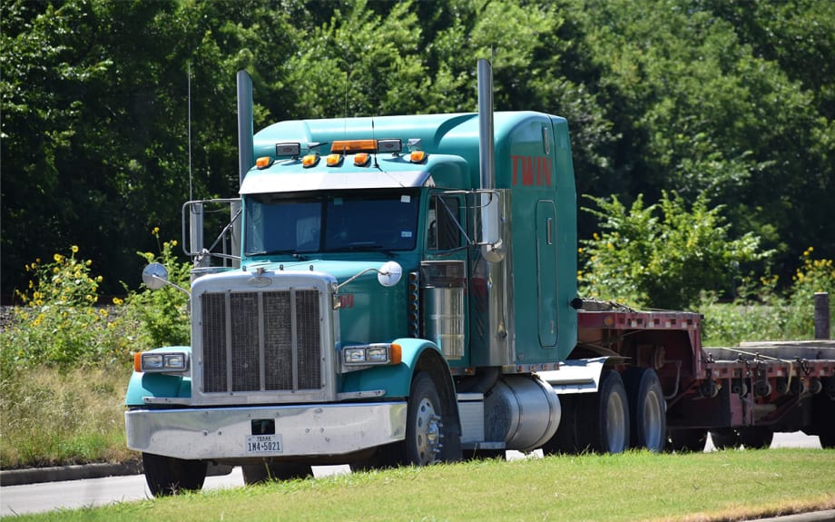 Medium- and Heavy-Duty Vehicles to Produce Zero Emissions by 2040