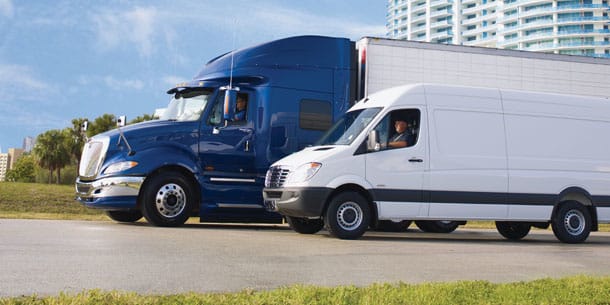 [WEBINAR] Tires that Deliver From the First to Last Mile