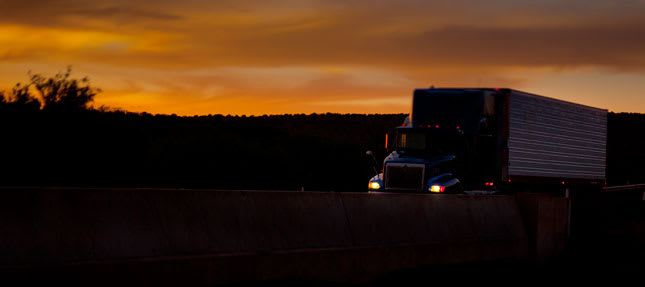 2011 Highway Deaths Down, but Truck Occupant Deaths up 20%