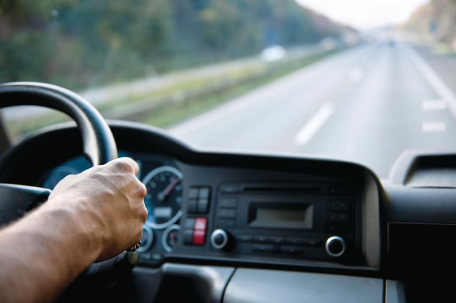 When Should Drivers Be Disqualified from Driving Your Fleet Vehicles? 