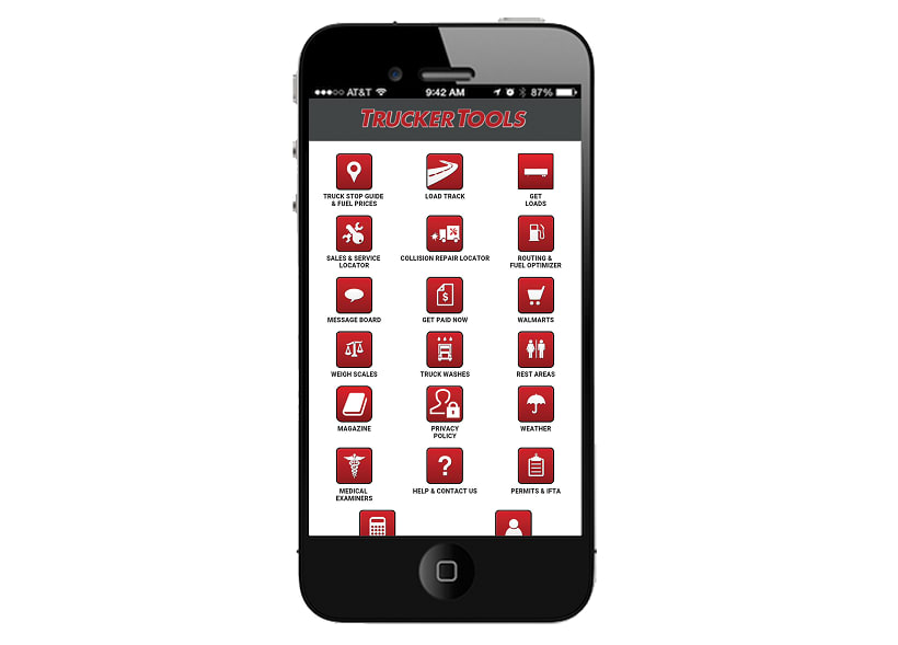 Trucker Tools Offers Load-Matching Enhancement to Small Fleets