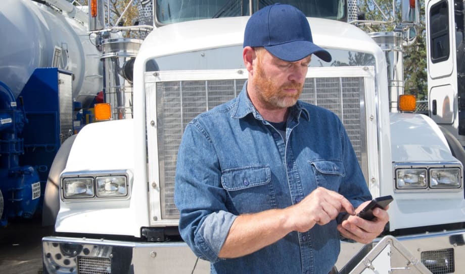 EKA's iLoop Offered to Fleets Using Owner-Operators