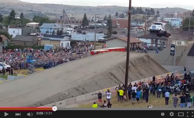 Media Roundup: A Cold Case, Record Stunt Jump and More