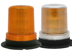 LED Solid-State Warning Lamp