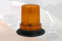 Truck-Lite Improves Gas Discharge Strobe