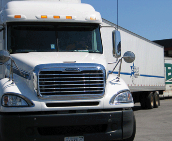 October 2012 Surface Transportation Trade with Canada and Mexico Totaled $85.3 Billion