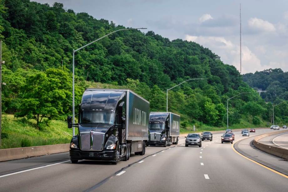 Locomation Releases Environmental Impact Report