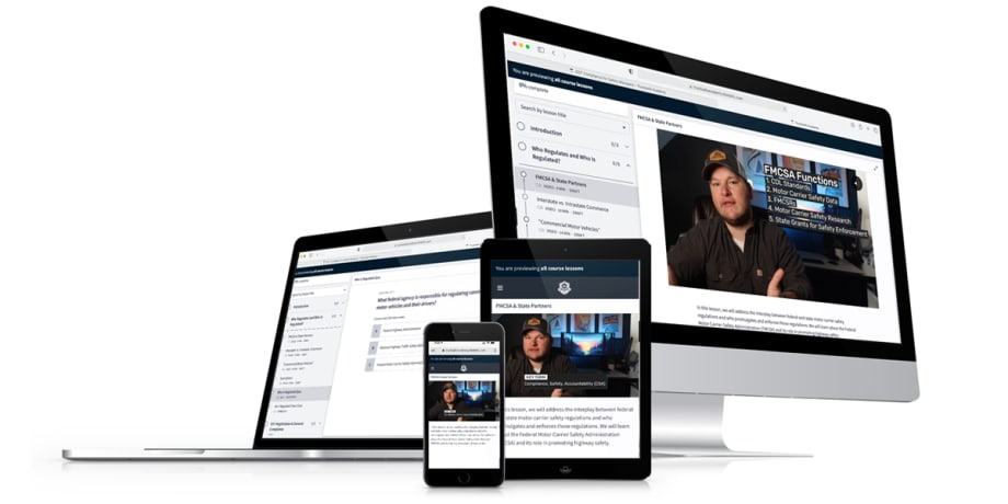 Trucking Industry Attorneys Create DOT Compliance Firm 