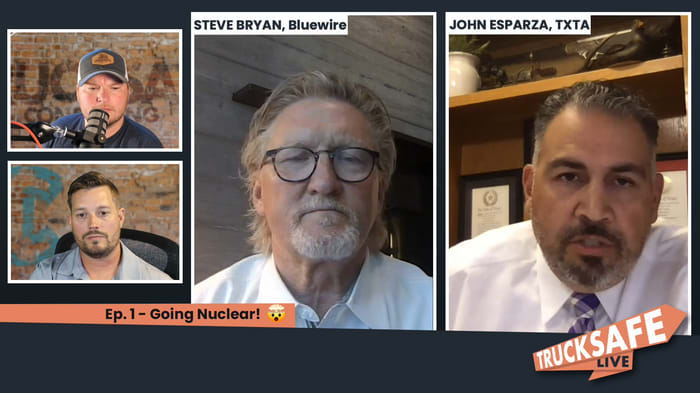 New Tactics in the Fight Against Nuclear Verdicts in Trucking