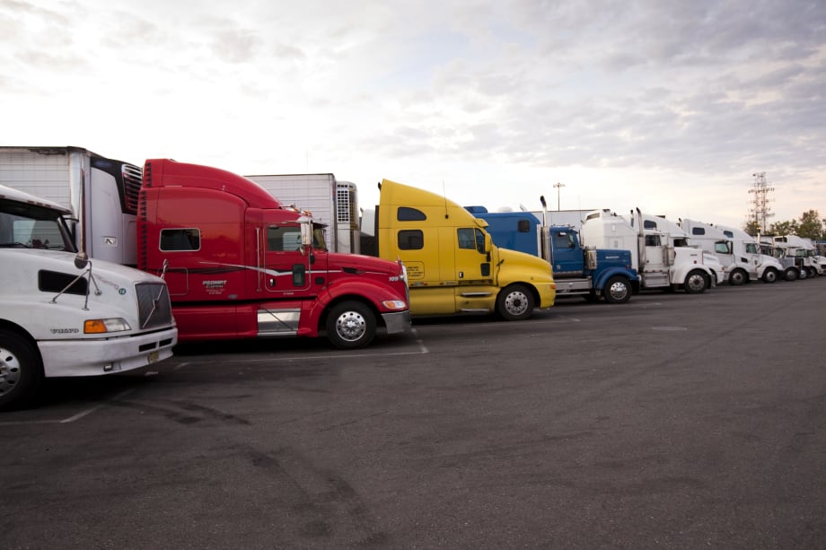 Certified DOT Physicals to Become Available at Truckstops Nationwide