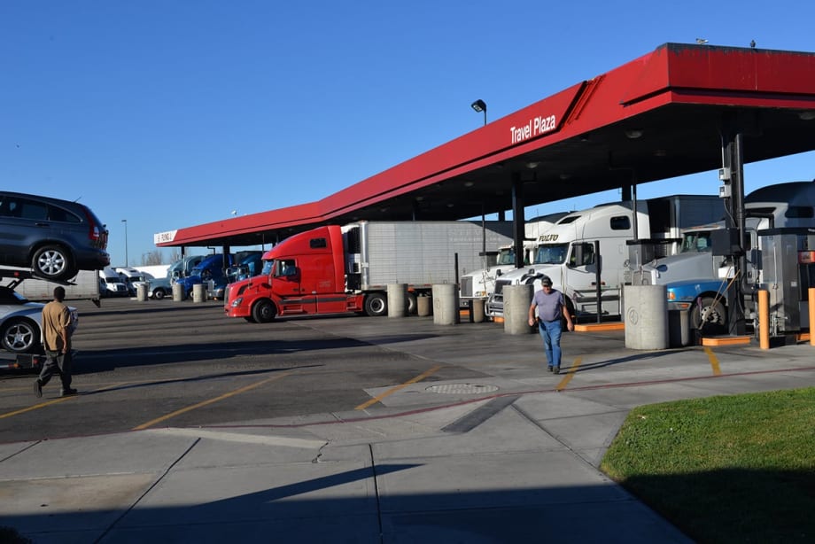 NATSO, Associations Argue for Private Sector EV Investment