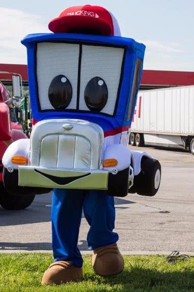 TMAF Holds Online Poll to Name New Mascot