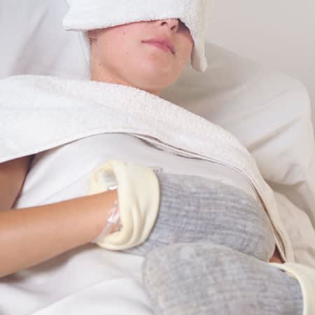 True Reveal: Anti-Aging Treatment