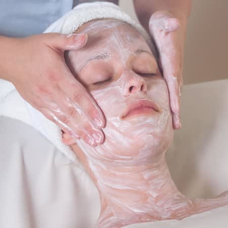 True Reveal: Anti-Aging Treatment