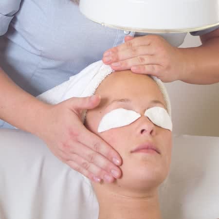 True Reveal: Anti-Aging Treatment