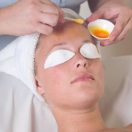 True Reveal: Anti-Aging Treatment