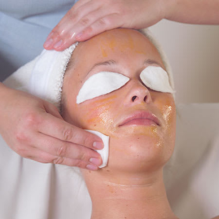 True Reveal: Anti-Aging Treatment