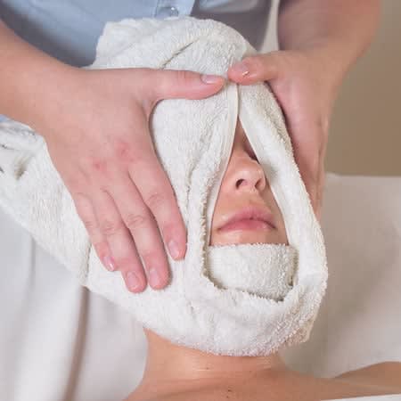 True Reveal: Anti-Aging Treatment