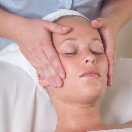 True Reveal: Anti-Aging Treatment