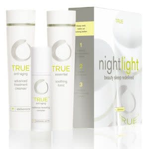 True Reveal: Anti-Aging Treatment