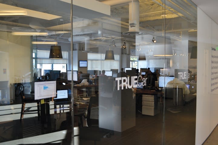 Mass Action Suit Filed Against TrueCar