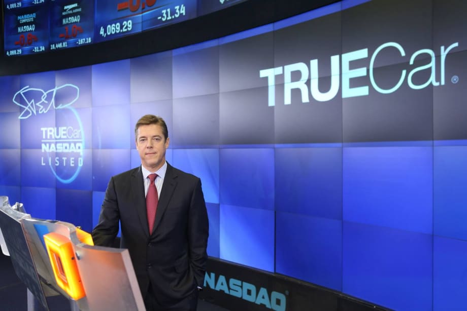 FTC Closes Antitrust Case Against Dealers, TrueCar Says