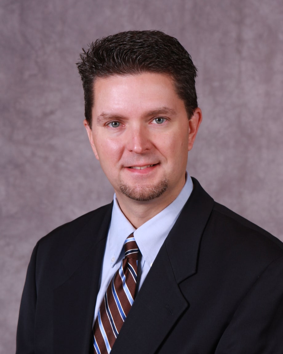 Tony Truelove Joins Eaton