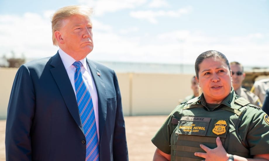 Truck and Auto Manufacturers Strongly Reject Trump’s Latest Tariff Threat