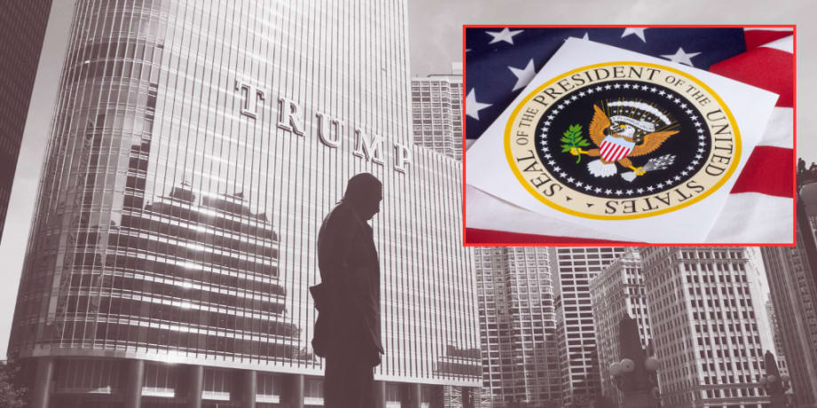 Trucking after Trump: Politics as Usual