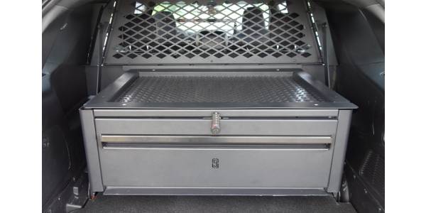 DFC Series Push Bumpers Designed with Maximum Safety in Mind