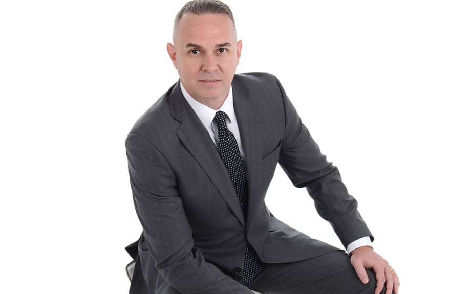 An Interview with Lloyd Trushel