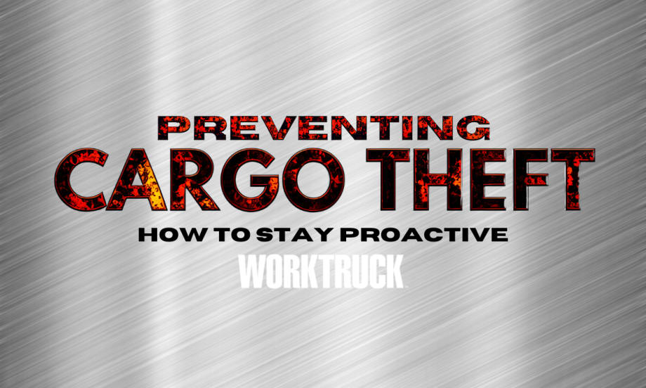 Preventing Cargo Theft in a rusted font. How to Stay Proactive