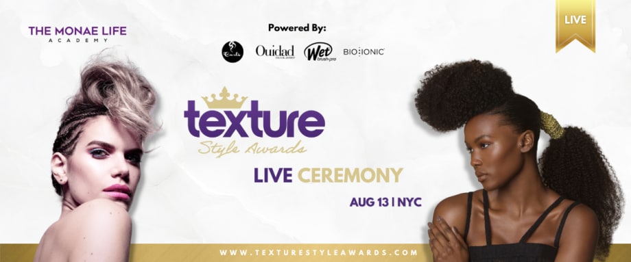 2nd Texture Style Awards Announces Launch