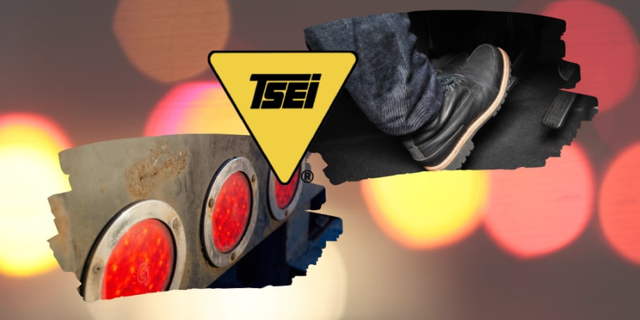 Safety Group Calls for Updating Brake/Stop Lamp Regulations