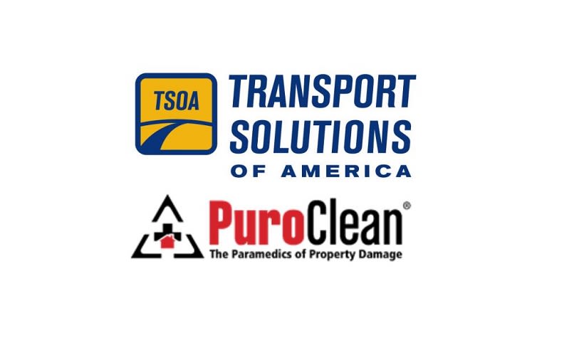 Transport Solutions of America Enhances Fleet Vehicle Cleaning With New Partnership