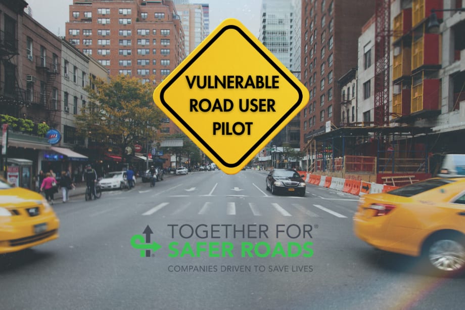 Pilot Program Data Reveals Speeding Reduction, Increased Road Awareness