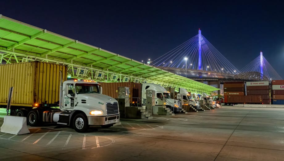 Southern California Ports Take Steps to Reduce Delays