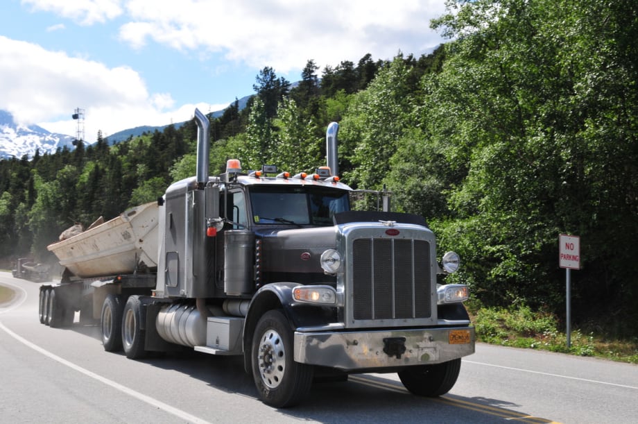 The Art & Science of Mountain Driving