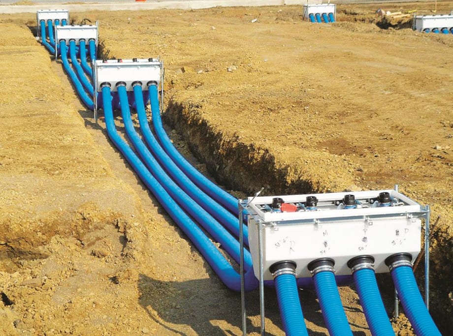 Fleet Project Management: Constructing a Fueling Facility