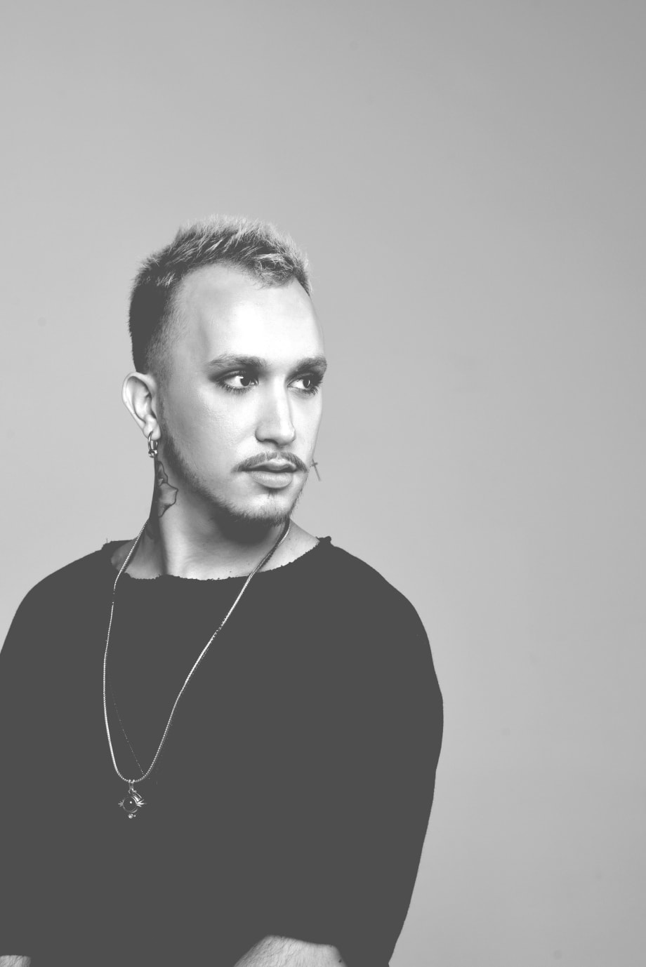 2019 MODERN SALON 100: Tucker Cinalli @tuckerjstyle