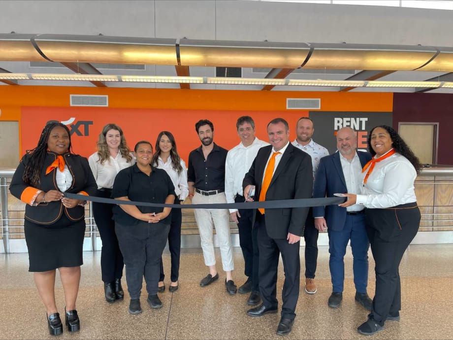 SIXT USA Adds New Arizona Rental Car Operation