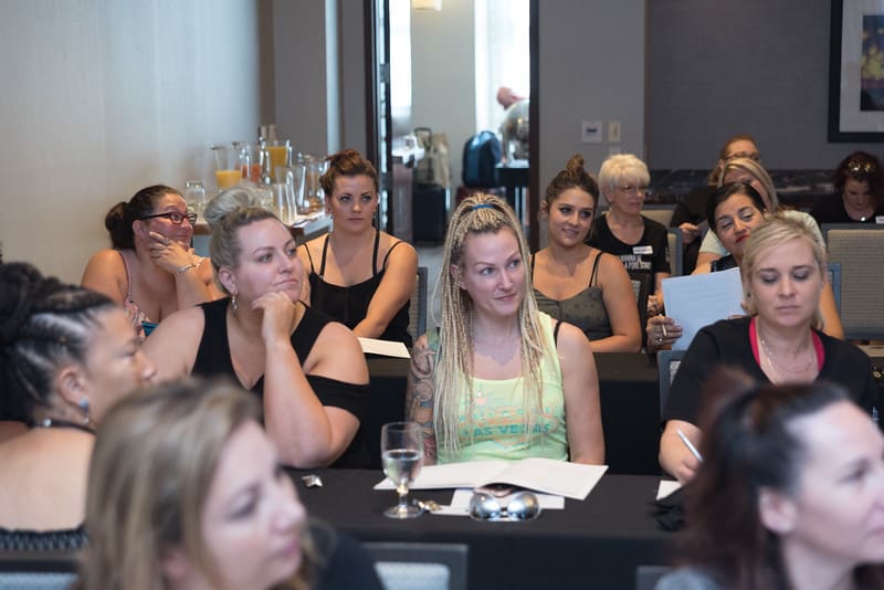 Tu’el Brings Beauty Pros Together at IECSC