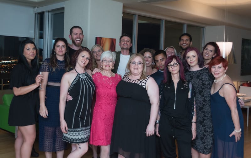 Tu’el Brings Beauty Pros Together at IECSC