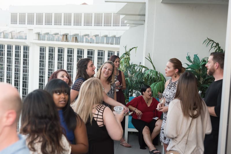 Tu’el Brings Beauty Pros Together at IECSC