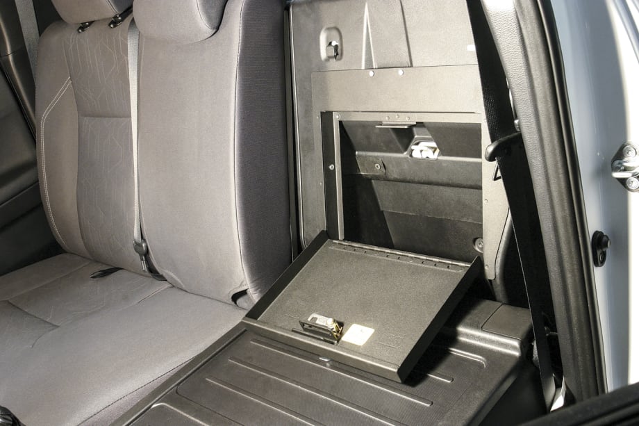 ASV Introduces ELITE Line of Lubricants