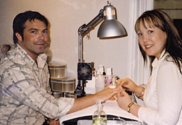 Salon of the Year (1-4 Techs) 2004