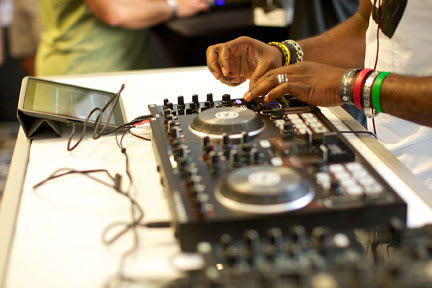 Peace, Hair & Music: Lollapalooza 2014